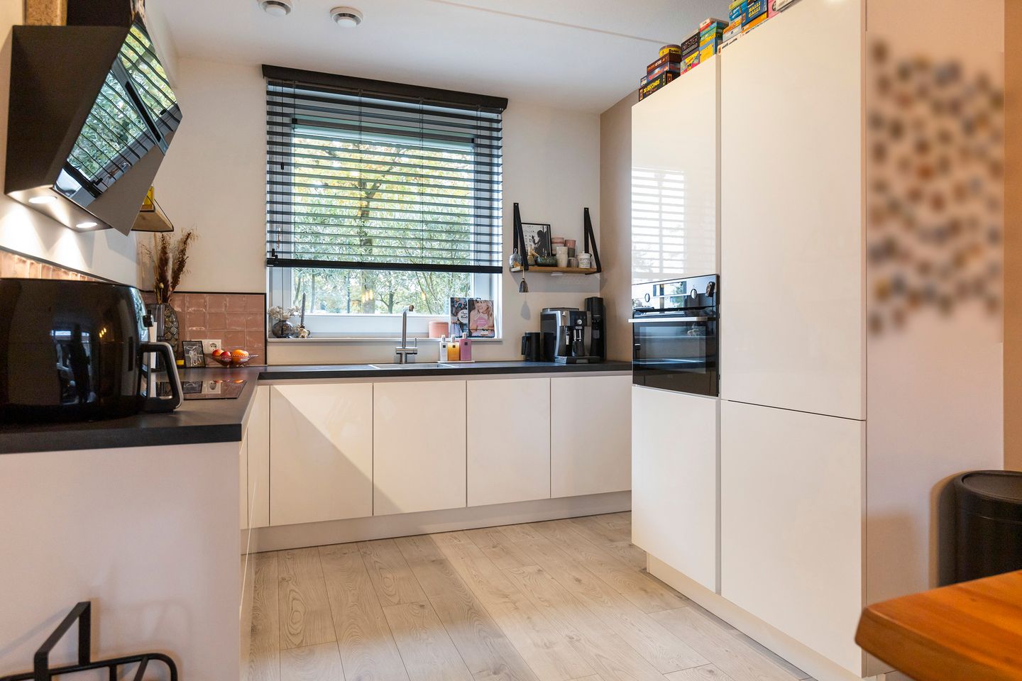 Foto 10 van Vosweide 58