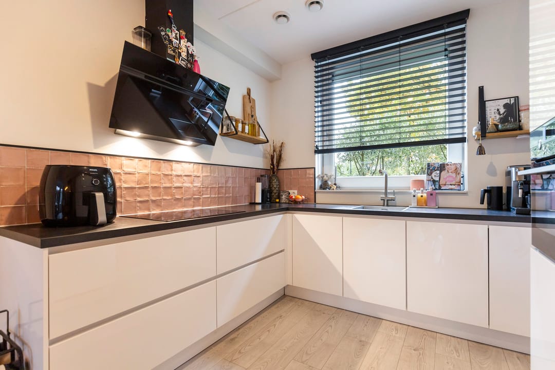 Foto 11 van Vosweide 58