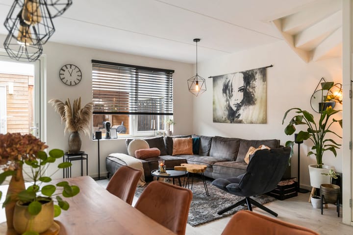 Foto 7 van Vosweide 58