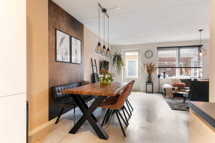 Foto 12 van Vosweide 58