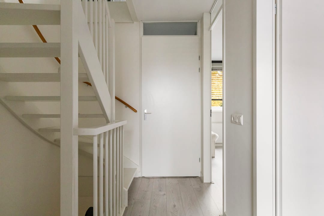 Foto 13 van Vosweide 58