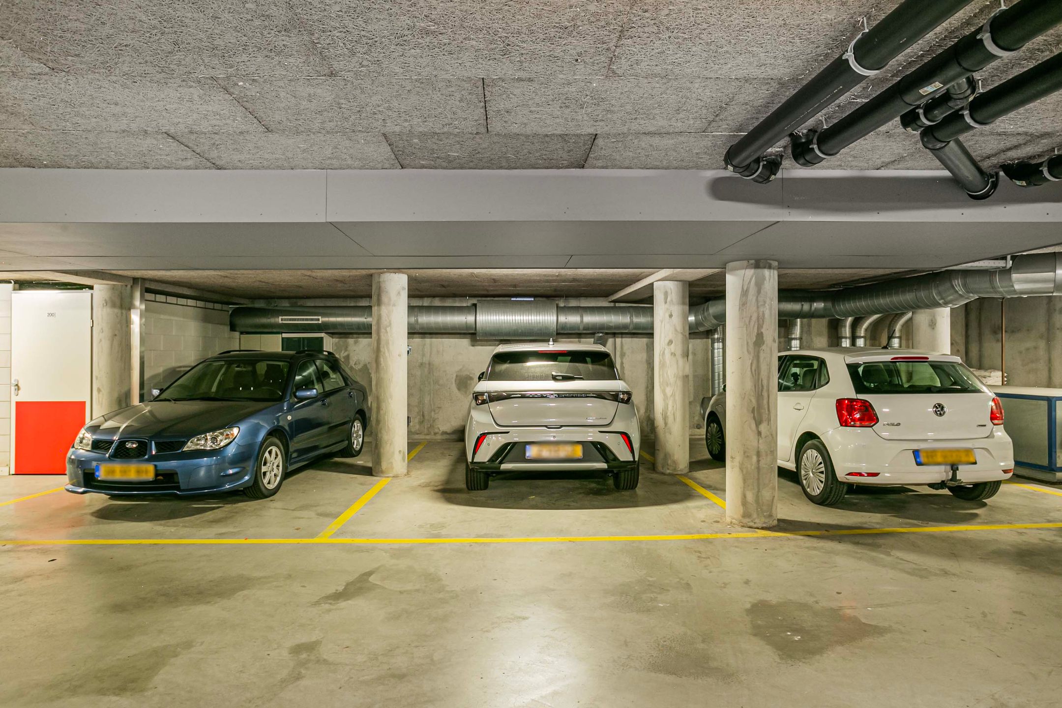 Photo 21 of Hendrika van Tussenbroeklaan 26