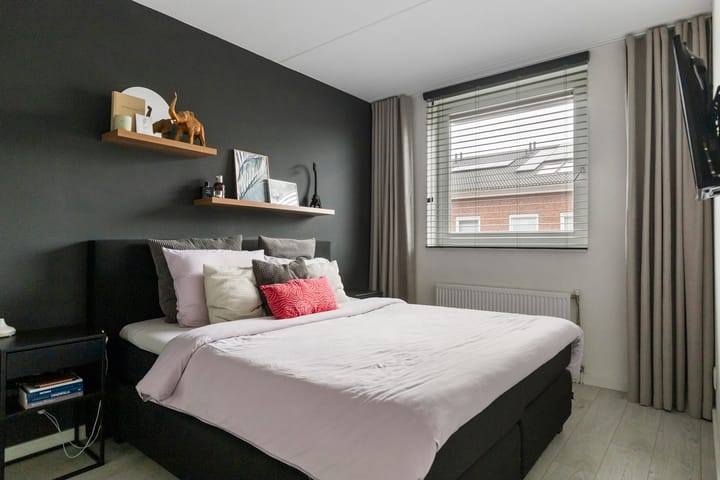 Foto 14 van Vosweide 58