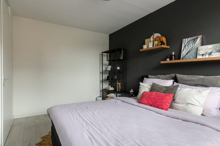 Foto 15 van Vosweide 58