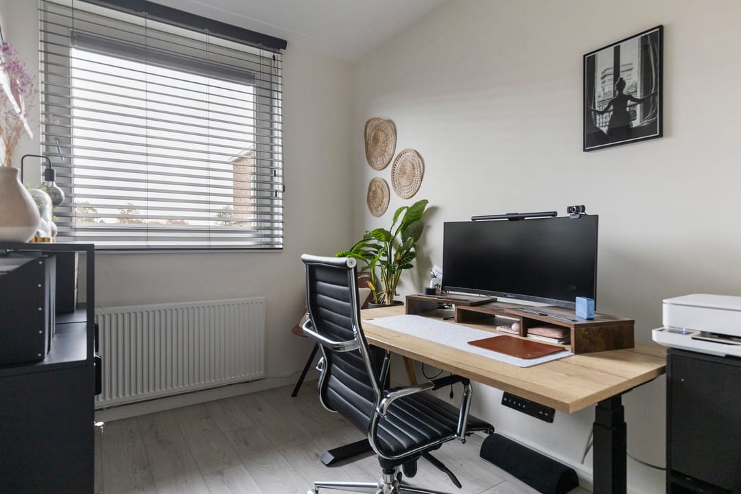 Foto 16 van Vosweide 58