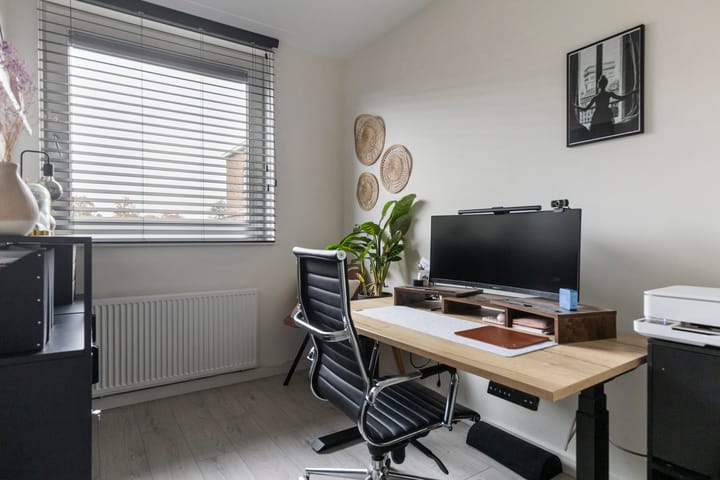 Foto 16 van Vosweide 58