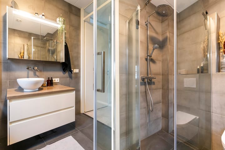 Foto 19 van Vosweide 58