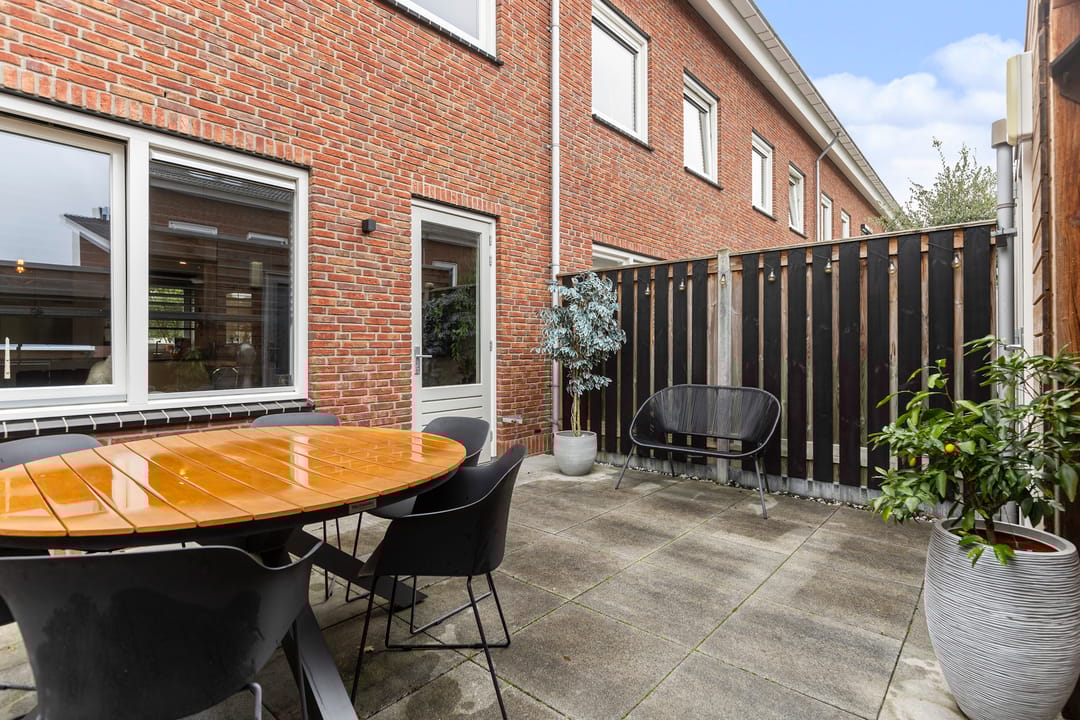 Foto 22 van Vosweide 58