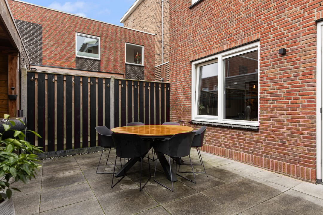 Foto 23 van Vosweide 58