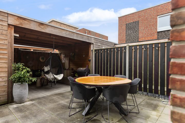 Foto 24 van Vosweide 58