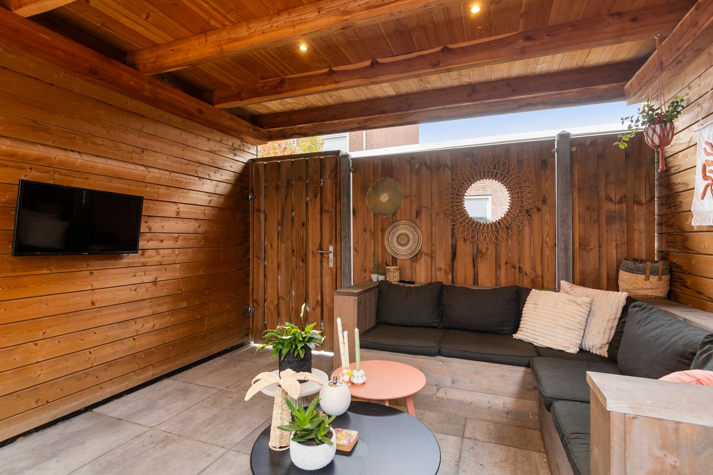 Foto 25 van Vosweide 58