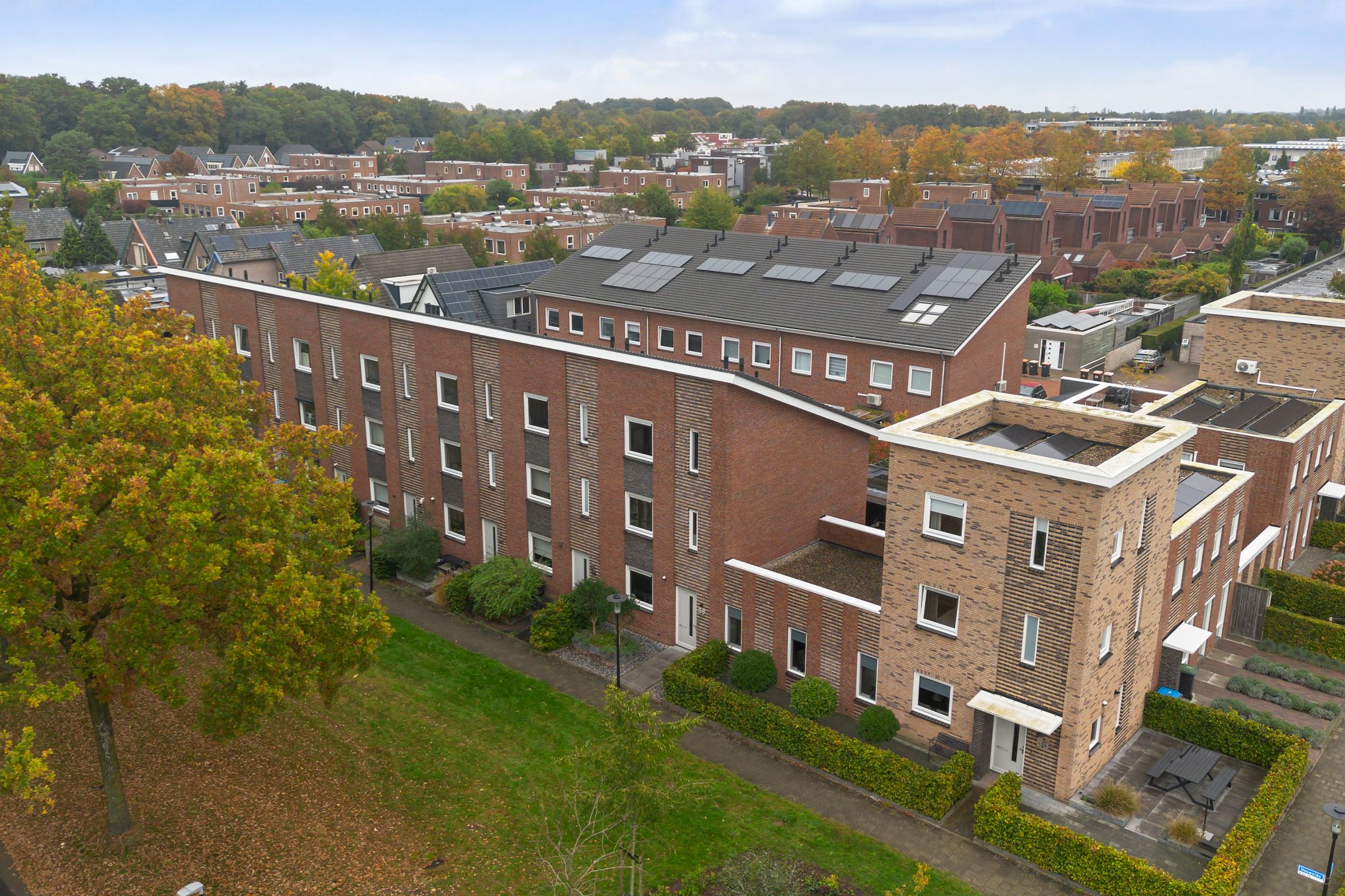 Foto 27 van Vosweide 58