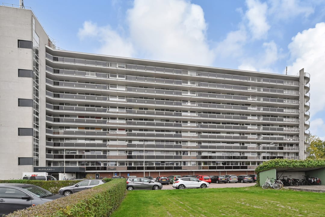 Foto 1 van Bleulandweg 38