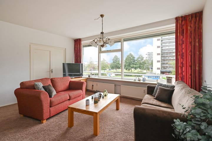 Photo 2 of Bleulandweg 38