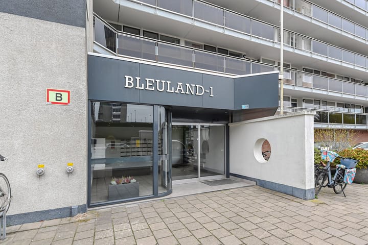 Photo 5 of Bleulandweg 38