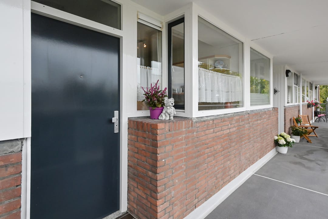 Foto 7 van Bleulandweg 38