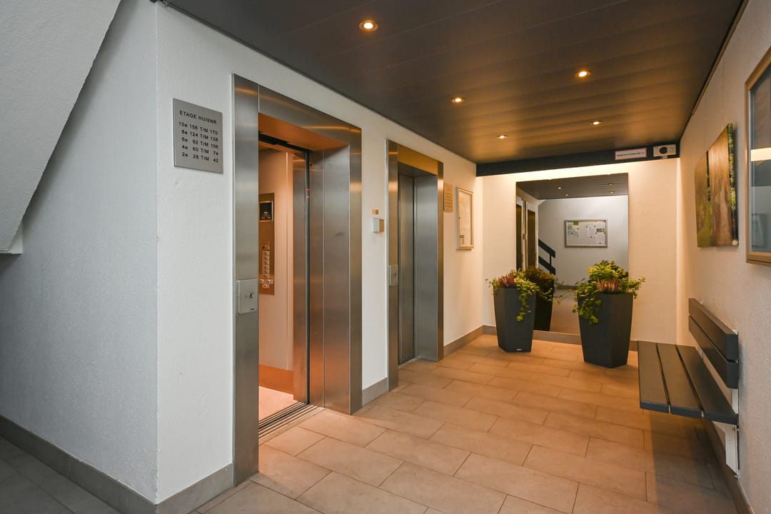 Foto 8 van Bleulandweg 38