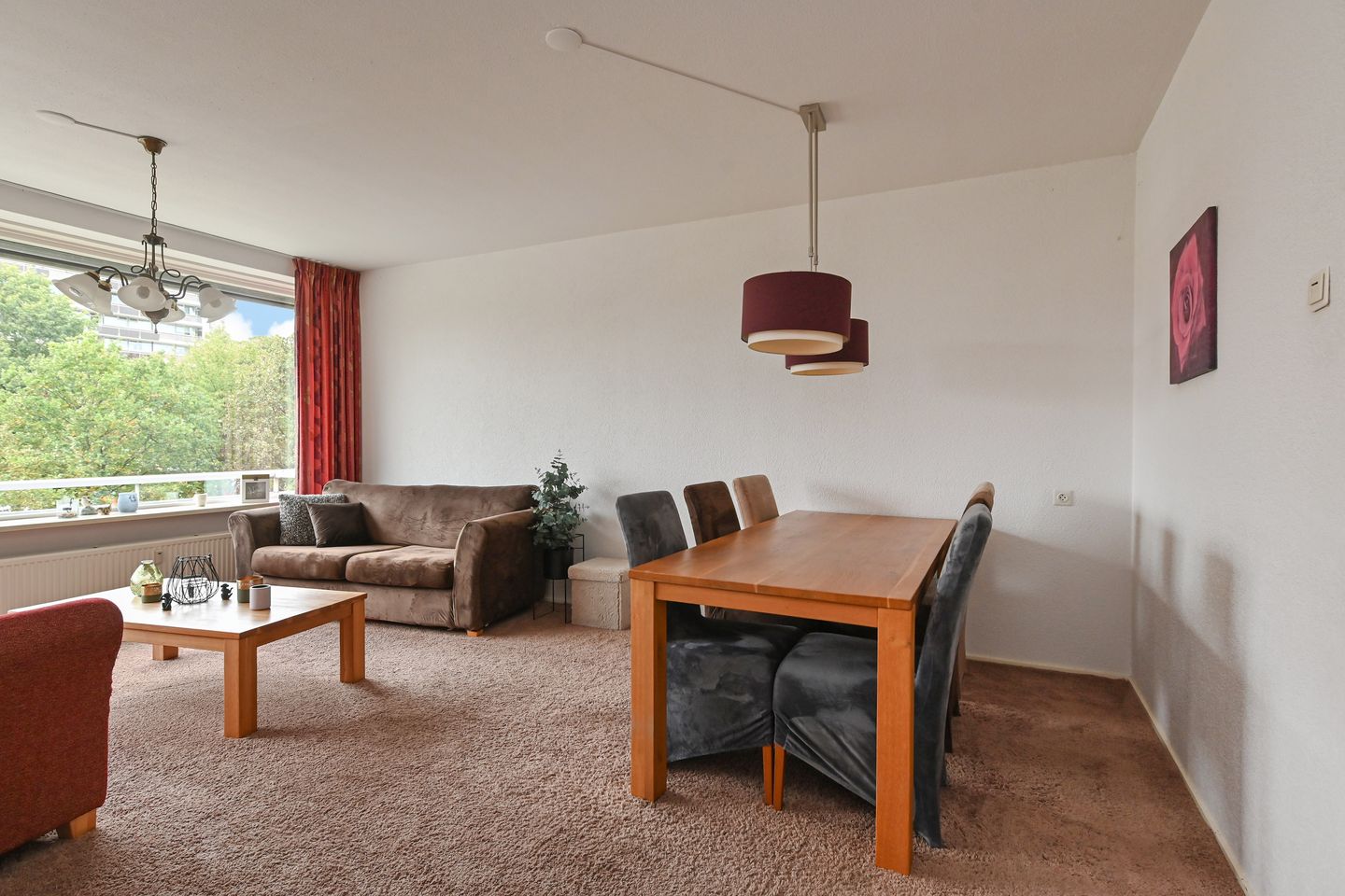 Foto 10 van Bleulandweg 38