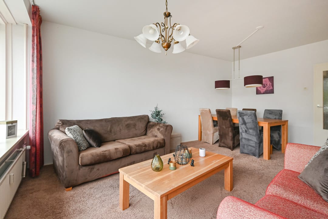 Foto 11 van Bleulandweg 38