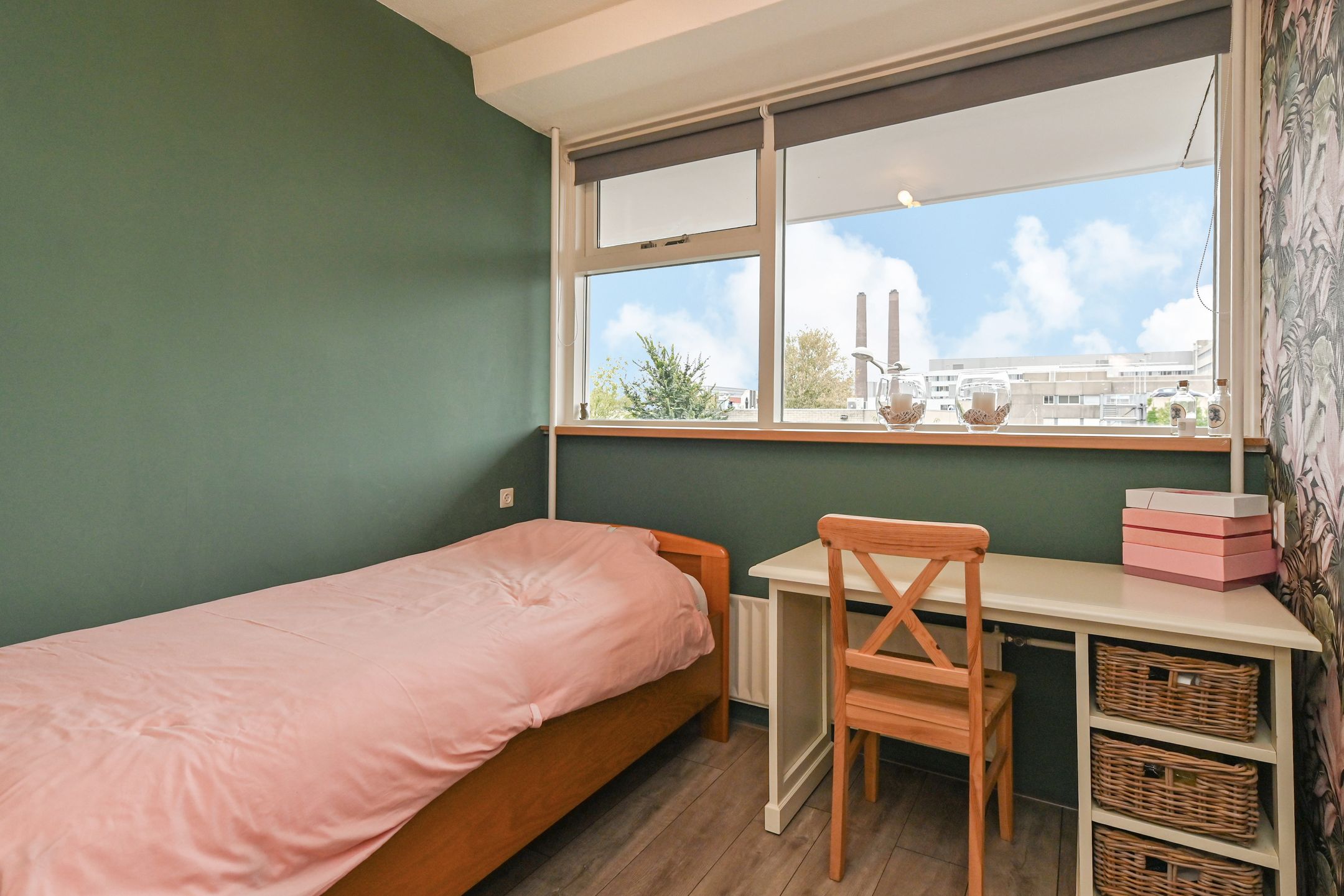 Foto 21 van Bleulandweg 38