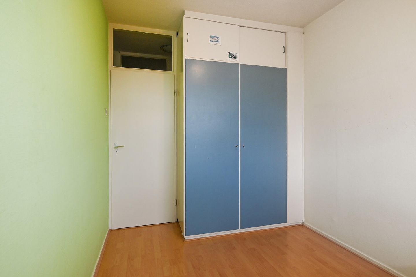 Foto 25 van Bleulandweg 38