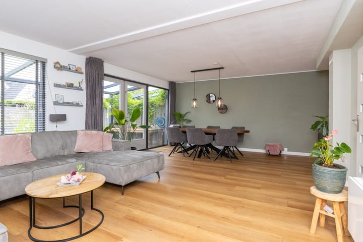 Foto 3 van Bertus Aafjeshof 162