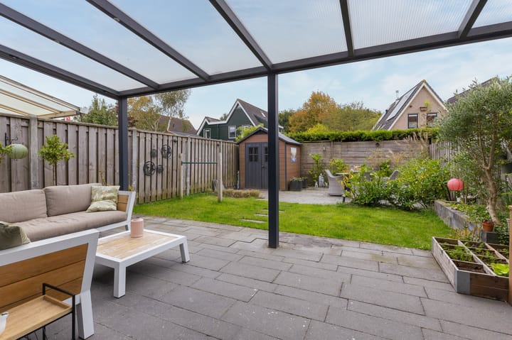 Foto 4 van Bertus Aafjeshof 162