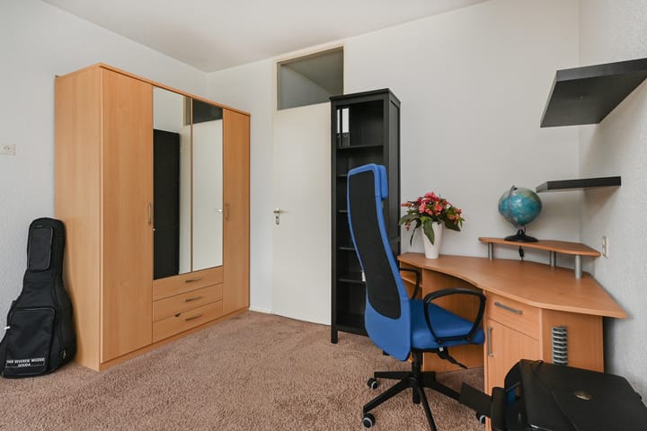 Foto 28 van Bleulandweg 38