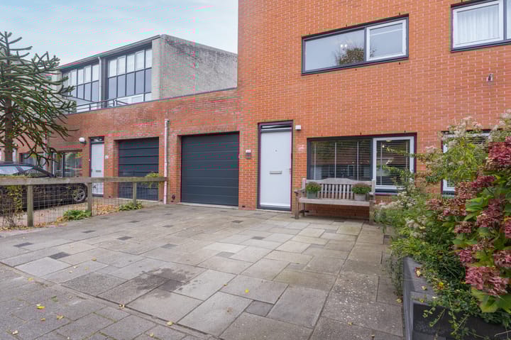 Foto 5 van Bertus Aafjeshof 162