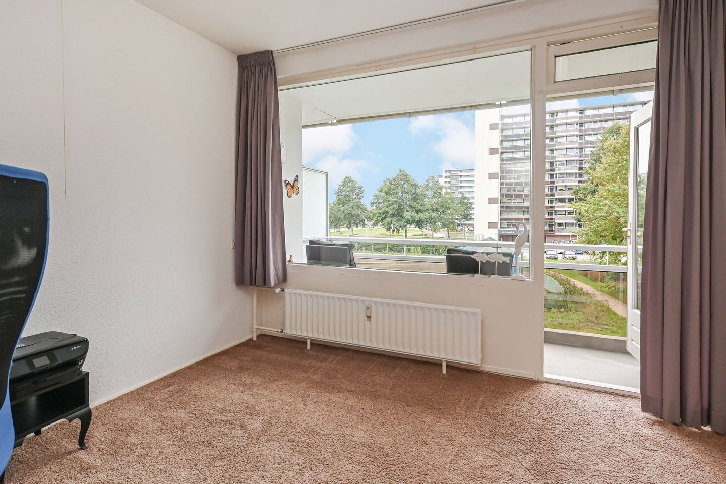 Foto 29 van Bleulandweg 38