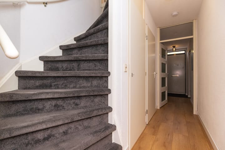 Foto 6 van Bertus Aafjeshof 162