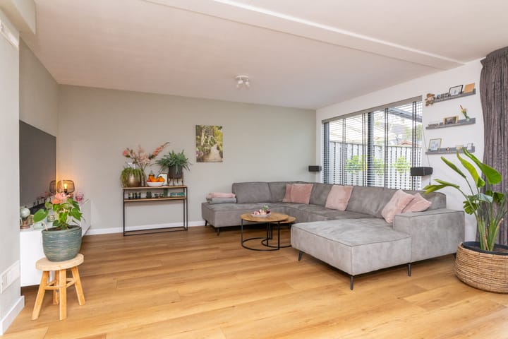 Foto 8 van Bertus Aafjeshof 162