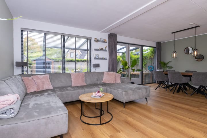 Foto 9 van Bertus Aafjeshof 162