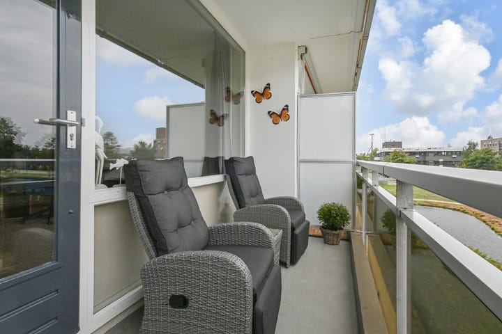 Foto 33 van Bleulandweg 38