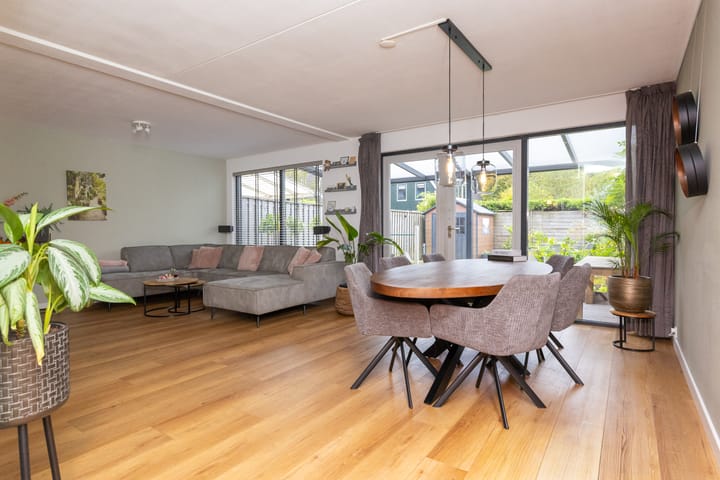 Foto 13 van Bertus Aafjeshof 162