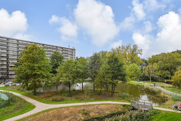 Foto 36 van Bleulandweg 38