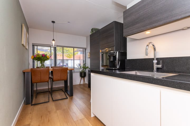 Foto 14 van Bertus Aafjeshof 162