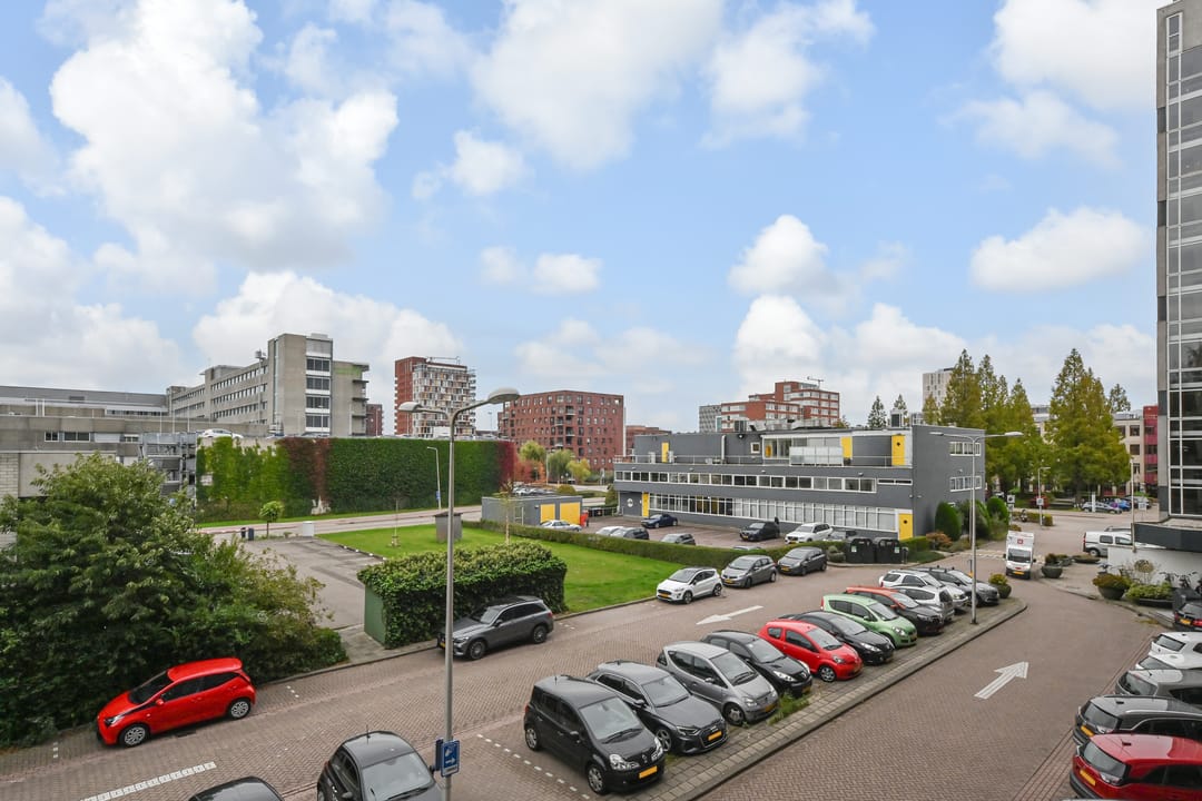 Foto 37 van Bleulandweg 38