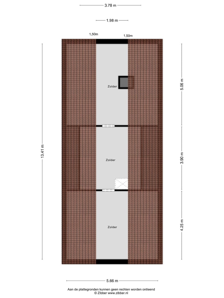 Foto 53 van Dungense Kant 8