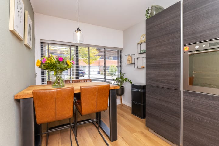 Foto 16 van Bertus Aafjeshof 162