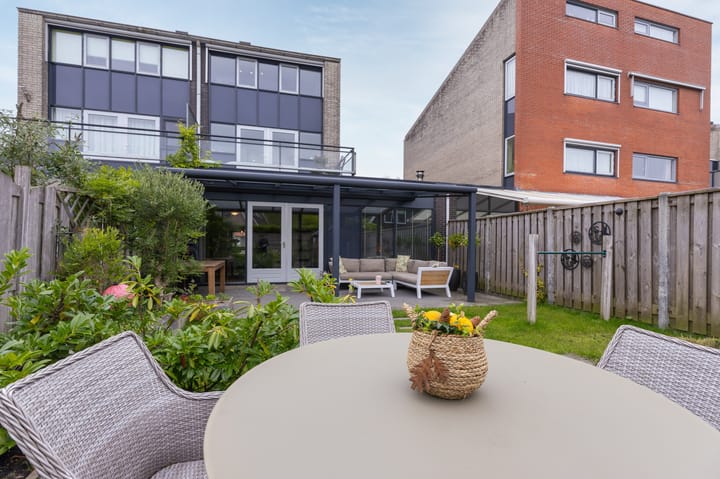 Foto 17 van Bertus Aafjeshof 162