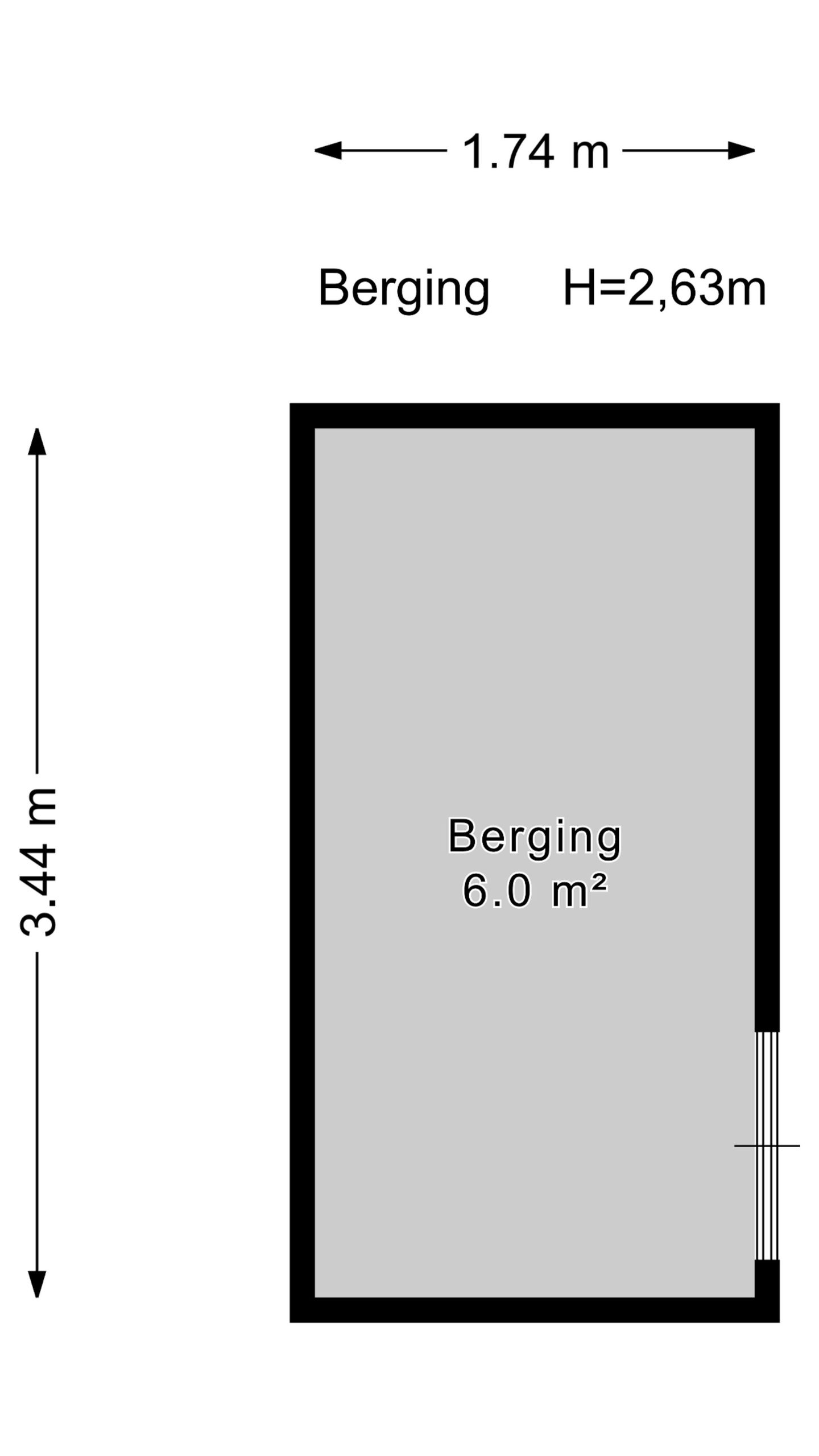Foto 40 van Bleulandweg 38