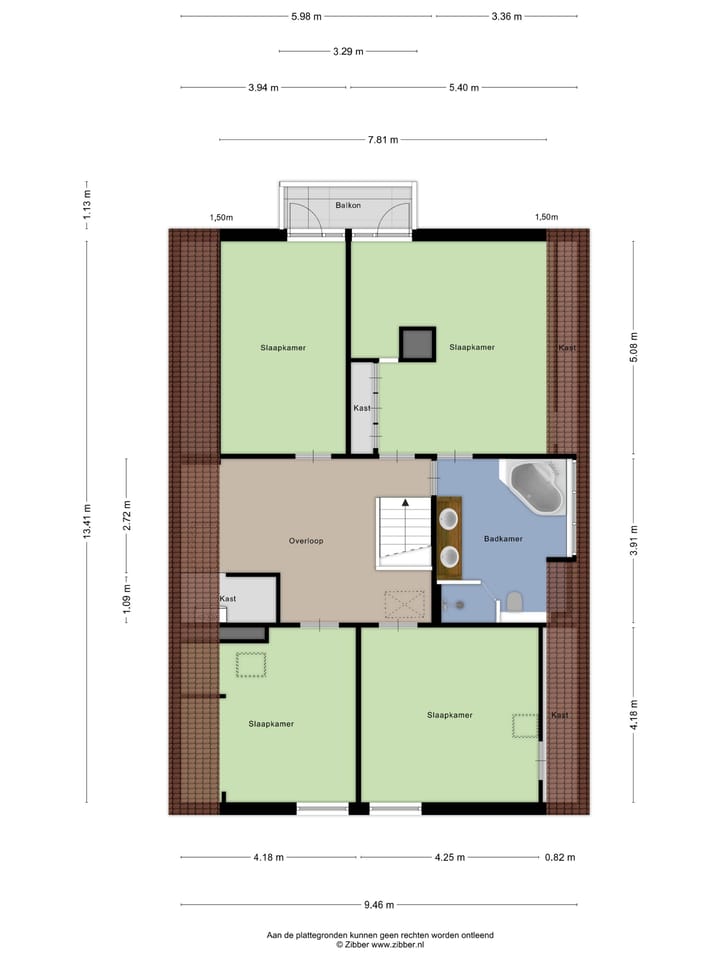 Foto 52 van Dungense Kant 8