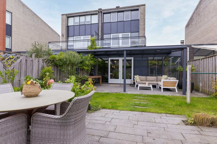 Foto 18 van Bertus Aafjeshof 162