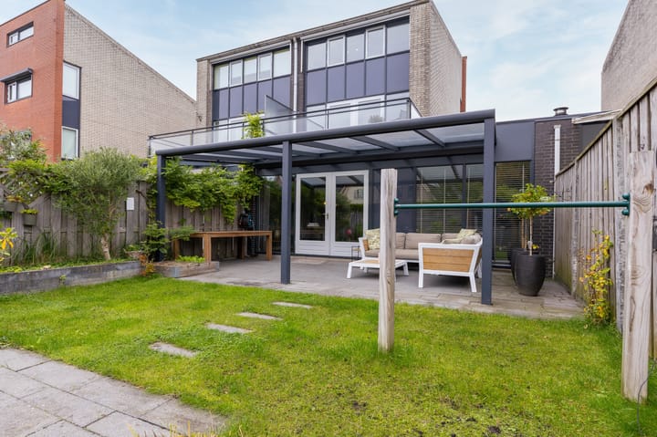 Foto 19 van Bertus Aafjeshof 162