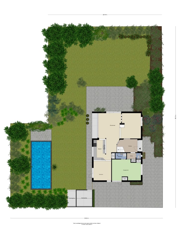 Foto 54 van Dungense Kant 8