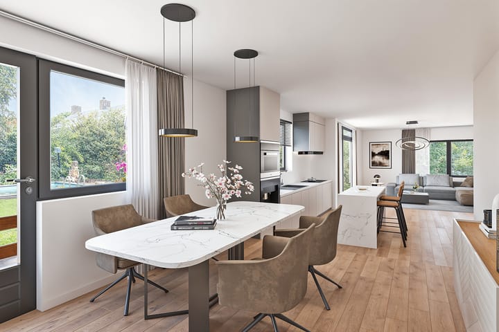 Foto 28 van Dungense Kant 8