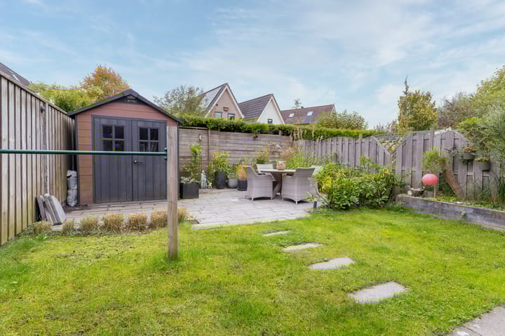 Foto 22 van Bertus Aafjeshof 162