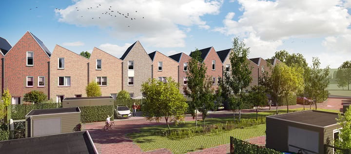 Photo 4 of Middelsee 't Pakhus