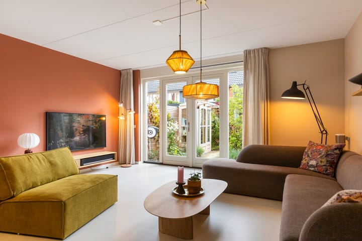 Photo 2 of Hendrik Ouwejanstraat 25